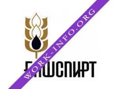 Башспирт ТД Логотип(logo)