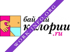 Бай бай калории Логотип(logo)