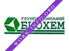 Биохем Логотип(logo)