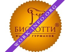 БИСКОТТИ ПЛЮС Логотип(logo)