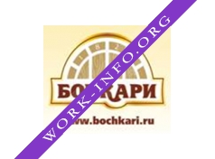 БОЧКАРИ Логотип(logo)