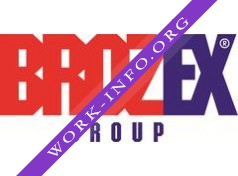 BROZEX GROUP 54 Логотип(logo)