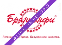 Брянконфи Логотип(logo)