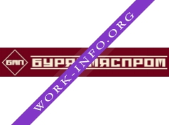 Бурятмяспром Логотип(logo)