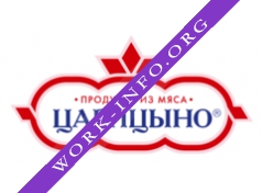 Царицыно-Дон Логотип(logo)