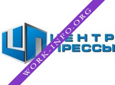 Центр прессы Логотип(logo)