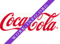 Coca-Cola Export Corporation Логотип(logo)