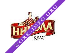 Дека, группа компаний (Никола Квас) Логотип(logo)