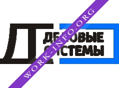 Деловые Системы Логотип(logo)