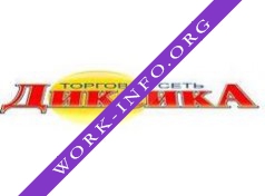 Диксика Логотип(logo)