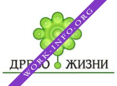 Древо Жизни Логотип(logo)