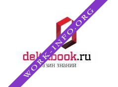 Джура А.В., Deltabook Логотип(logo)