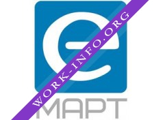 Е-март Логотип(logo)