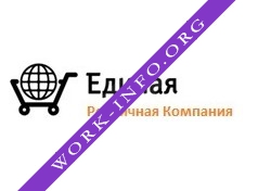 ЕДИНАЯ РОЗНИЧНАЯ КОМПАНИЯ Логотип(logo)