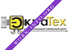 ЭкраТех Логотип(logo)