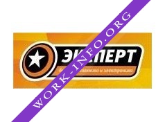 Эксперт (ИП Цехмейструк С.П.) Логотип(logo)