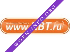 Эксперт RBT Логотип(logo)