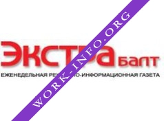 Экстра-Балт,Издательский Дом Логотип(logo)