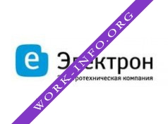 Электрон-опт Логотип(logo)