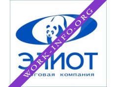 Элиот Логотип(logo)