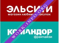 Эльсити Логотип(logo)