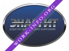 ЭНАРГИТ Логотип(logo)