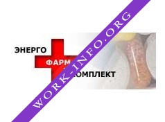 ЭнергоФармКомплект Логотип(logo)