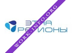 Этна Регионы Логотип(logo)