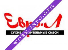 Евро-Л Юг Логотип(logo)