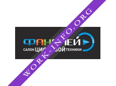 Фанплей Логотип(logo)