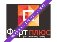 Фарт Плюс Логотип(logo)