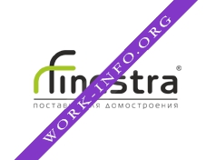 Финестра Логотип(logo)