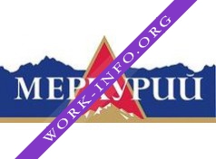 Фирма Меркурий Логотип(logo)