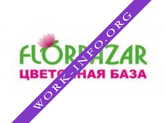 ФлорБазар Логотип(logo)