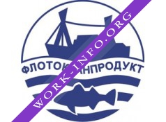 ФЛОТОКЕАНПРОДУКТ Логотип(logo)