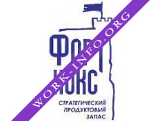 Форт Нокс Логотип(logo)