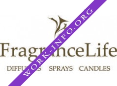 FragranceLife Логотип(logo)