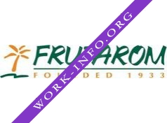 Фрутаром Логотип(logo)