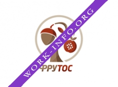 Фрутос Логотип(logo)