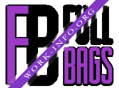 FULLBAGS Логотип(logo)