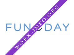 Логотип компании FUNDAY