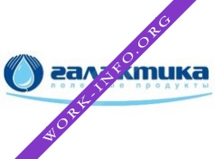 Галактика, группа компаний Логотип(logo)