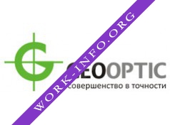 ГЕООПТИК Логотип(logo)