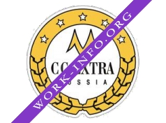 ГК Экстра Логотип(logo)