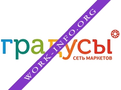 Градусы всего мира Логотип(logo)