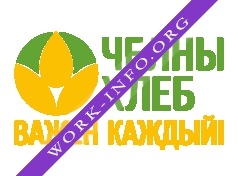 Группа компаний ЧЕЛНЫ-ХЛЕБ Логотип(logo)