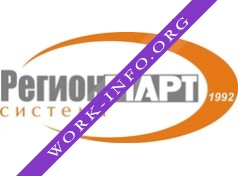 Группа розничных компаний Система РегионМарт Логотип(logo)