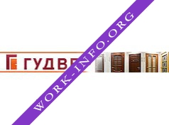 Гудвер Логотип(logo)