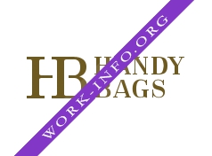 HandyBags Логотип(logo)