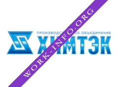 Химтэк, ПО Логотип(logo)